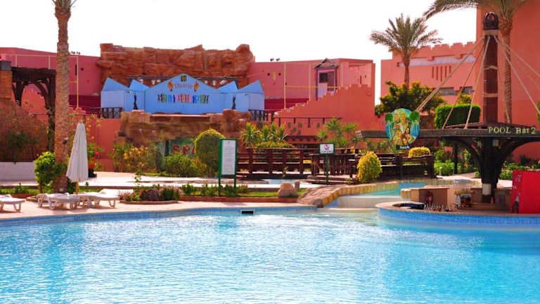 Rehana Sharm Resort Aqua Park & Spa - 4* pas cher photo 13