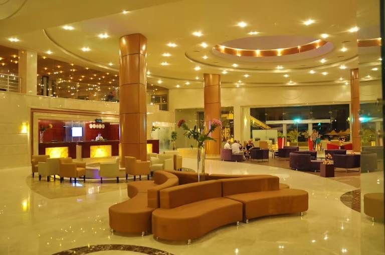 Rehana Sharm Resort Aqua Park & Spa - 4* pas cher photo 15