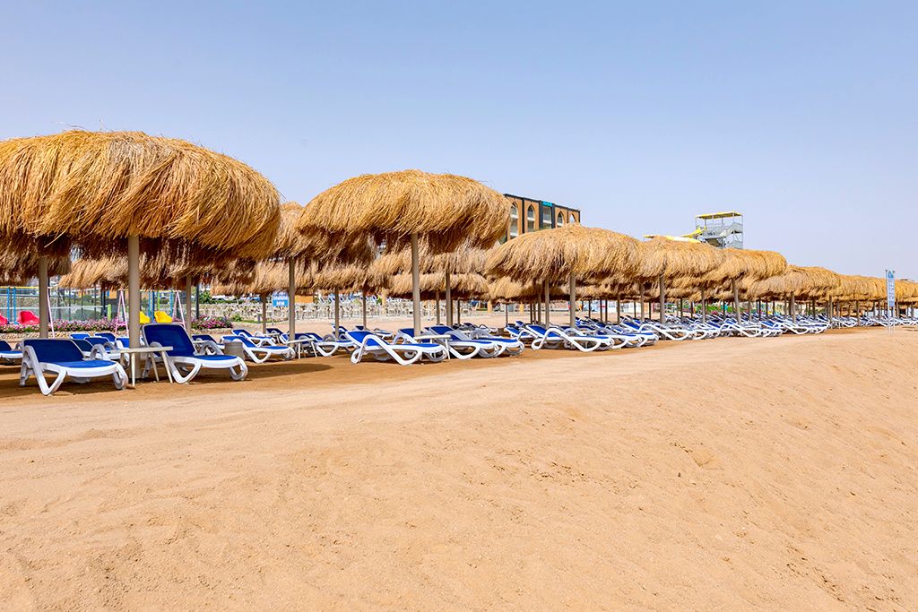 Hôtel Rewaya Luxury Resort 5* pas cher