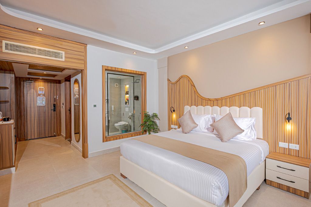 Hôtel Rewaya Luxury Resort 5* pas cher photo 6