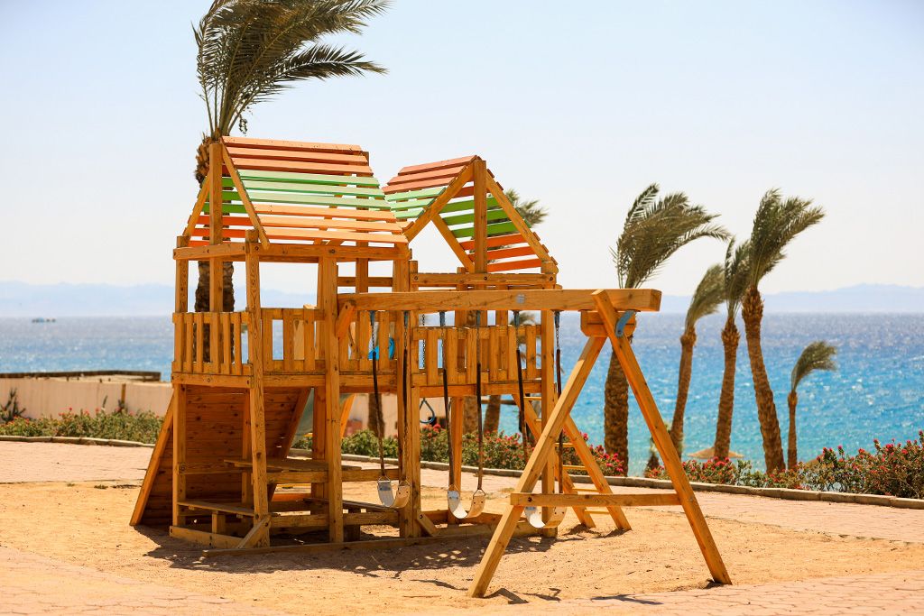Hôtel Retac Qunay Dahab Resort et Spa 4* pas cher photo 10