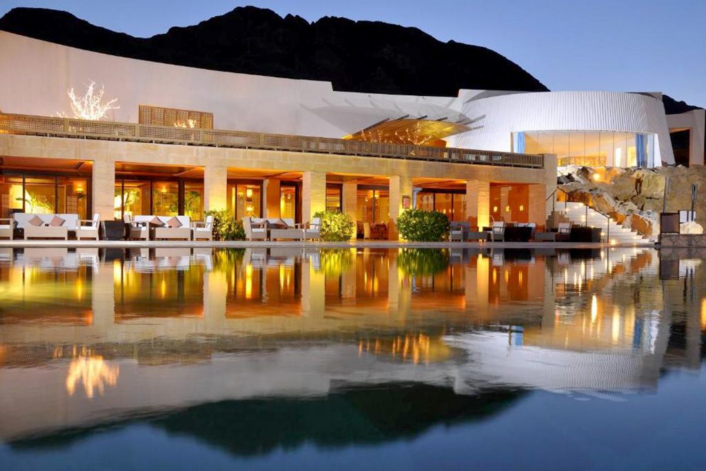Hôtel Retac Qunay Dahab Resort et Spa 4* pas cher photo 13
