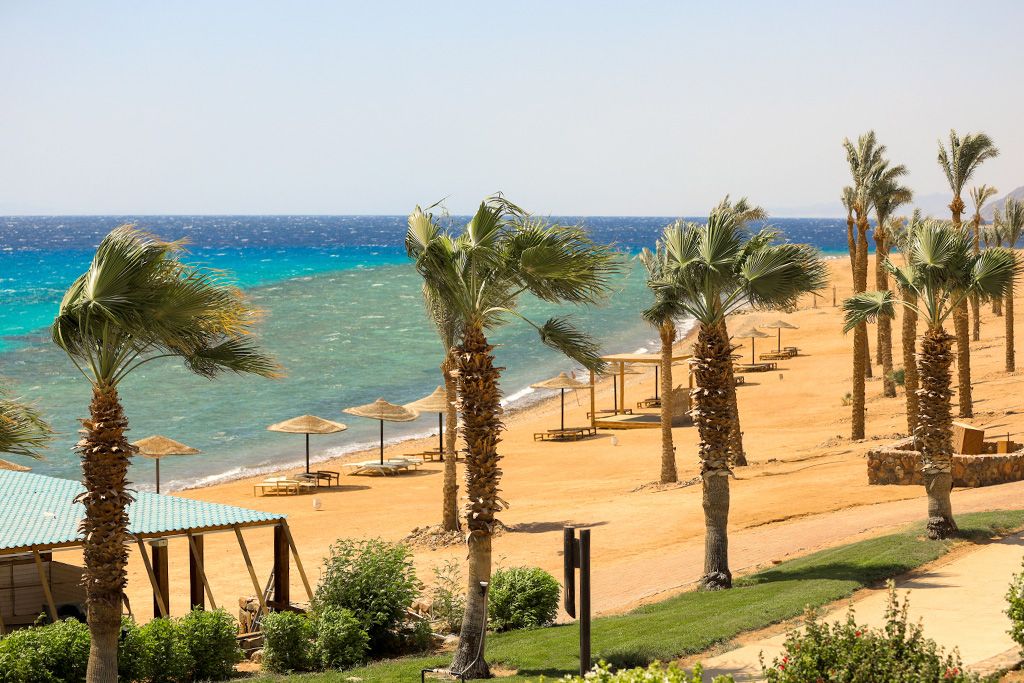 Hôtel Retac Qunay Dahab Resort et Spa 4* pas cher photo 15