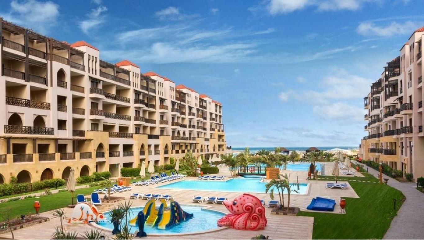CONTRASTES DU NIL ET DE LA MER ROUGE - Sortie Hurghada - 2027 - 15J/14N pas cher photo 9