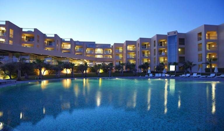 São Rafael Suites - 5* pas cher photo 2