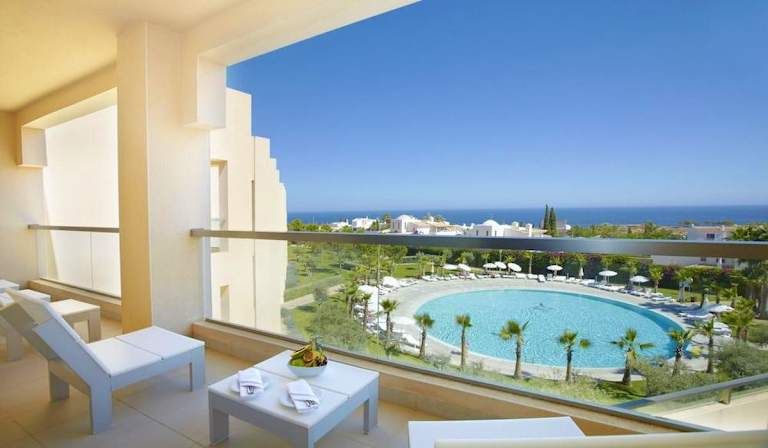 São Rafael Suites - 5* pas cher photo 3