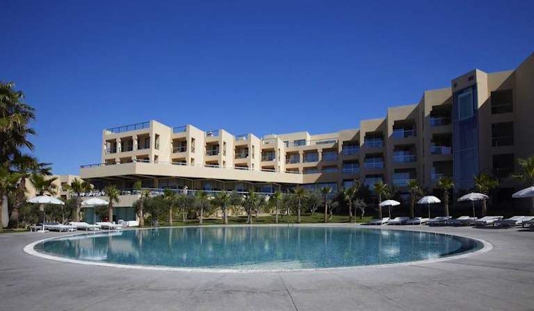 São Rafael Suites - 5* pas cher photo 4