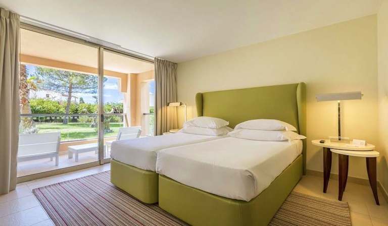 São Rafael Suites - 5* pas cher photo 6