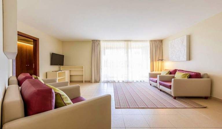 São Rafael Suites - 5* pas cher photo 7