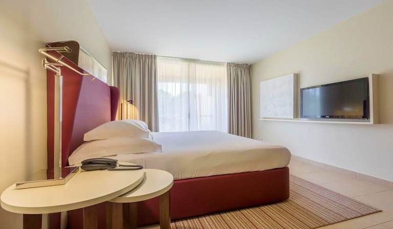 São Rafael Suites - 5* pas cher photo 8