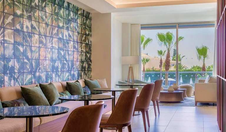 São Rafael Suites - 5* pas cher photo 9