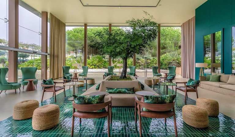 São Rafael Suites - 5* pas cher photo 10