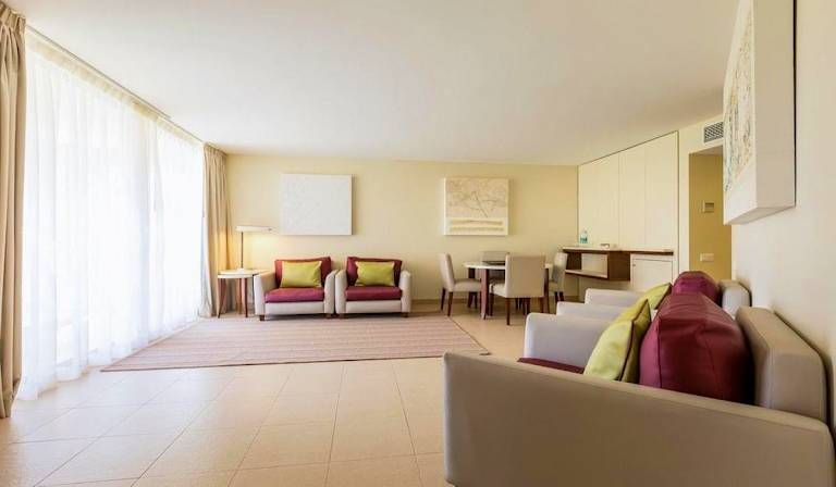 São Rafael Suites - 5* pas cher photo 11