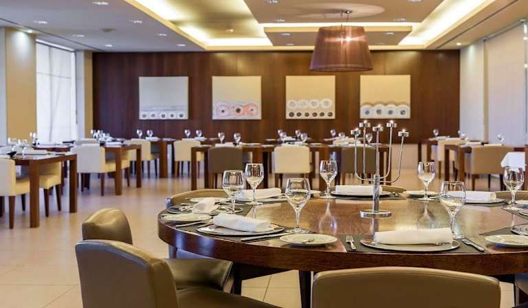 São Rafael Suites - 5* pas cher photo 12