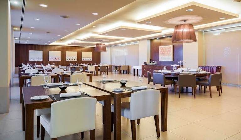 São Rafael Suites - 5* pas cher photo 13