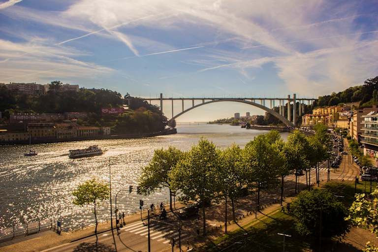 Hotel Vincci Porto - 4* pas cher
