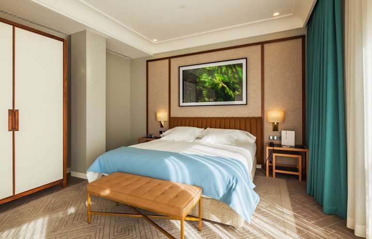 Hotel Vincci Porto - 4* pas cher photo 2