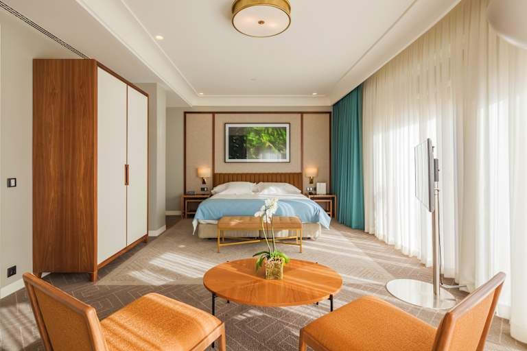 Hotel Vincci Porto - 4* pas cher photo 3