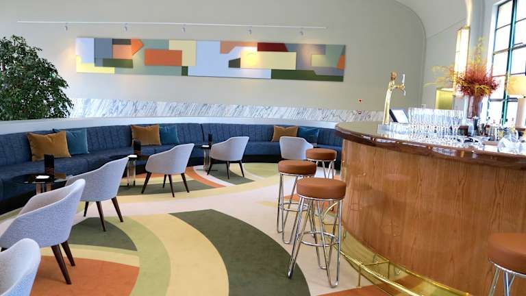 Hotel Vincci Porto - 4* pas cher photo 5