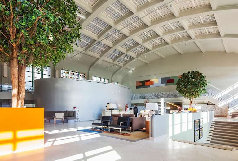 Hotel Vincci Porto - 4* pas cher photo 6