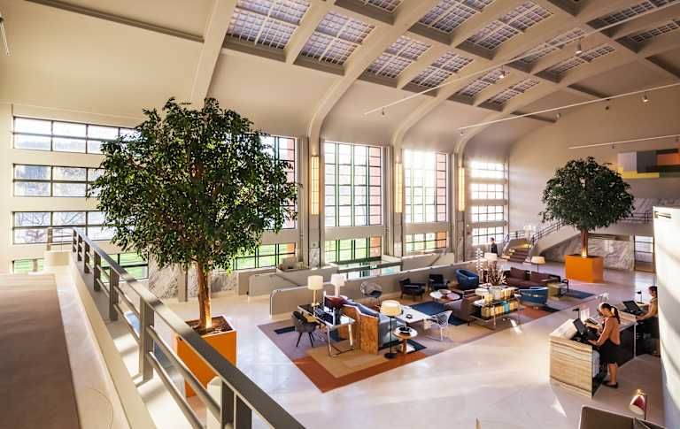 Hotel Vincci Porto - 4* pas cher photo 7