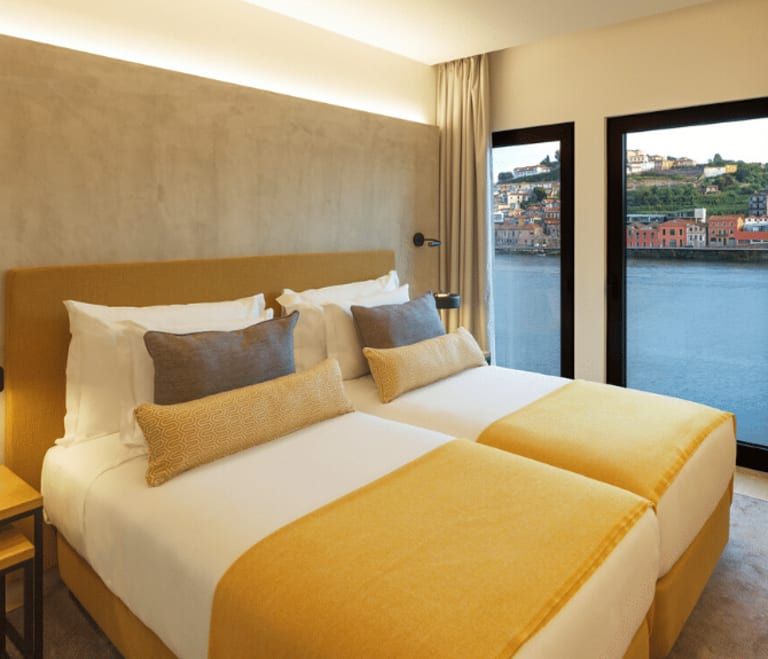 Neya Porto Hotel - 4* pas cher photo 2