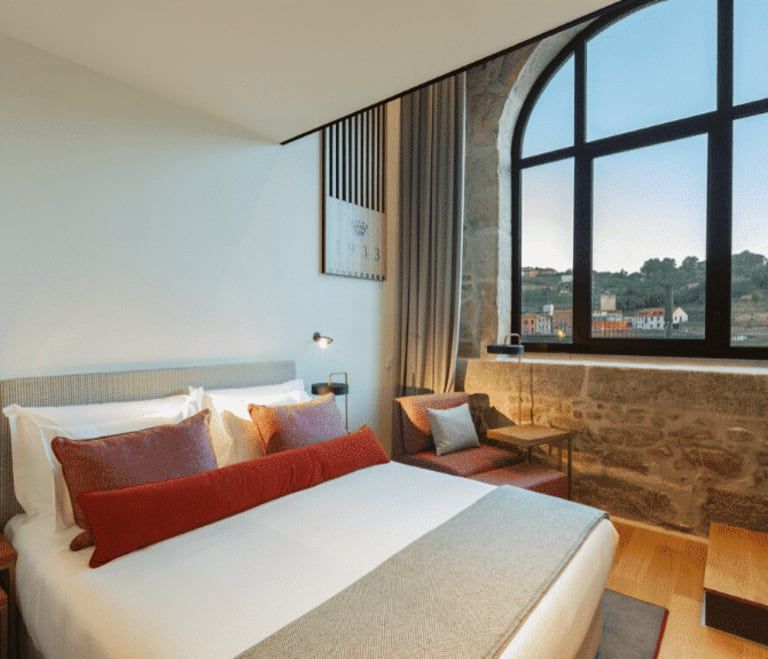 Neya Porto Hotel - 4* pas cher photo 3