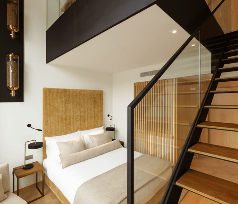 Neya Porto Hotel - 4* pas cher photo 4