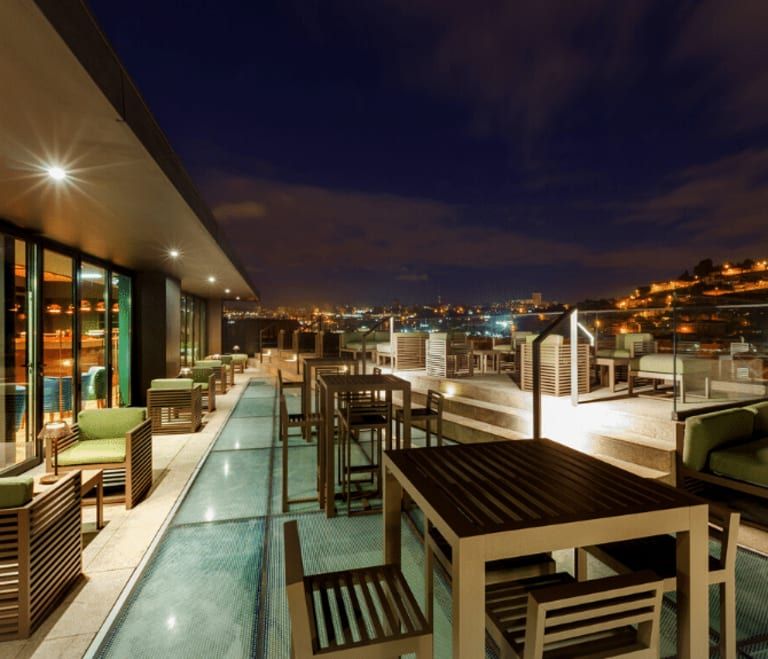 Neya Porto Hotel - 4* pas cher photo 6