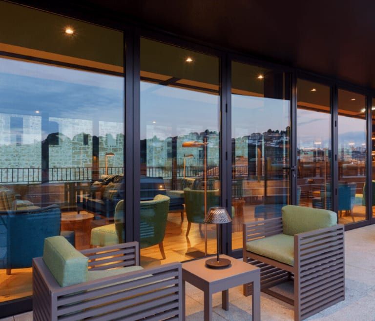 Neya Porto Hotel - 4* pas cher photo 8
