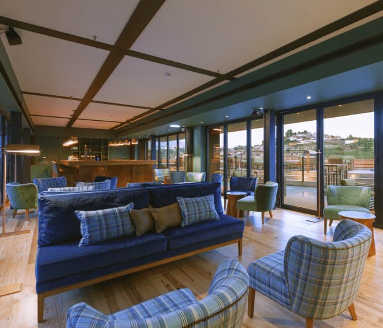 Neya Porto Hotel - 4* pas cher photo 9