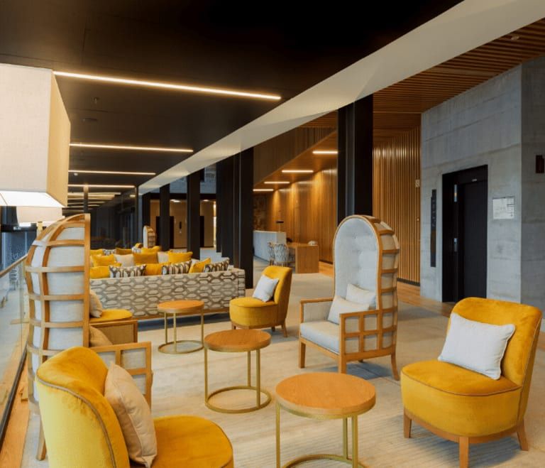 Neya Porto Hotel - 4* pas cher photo 10