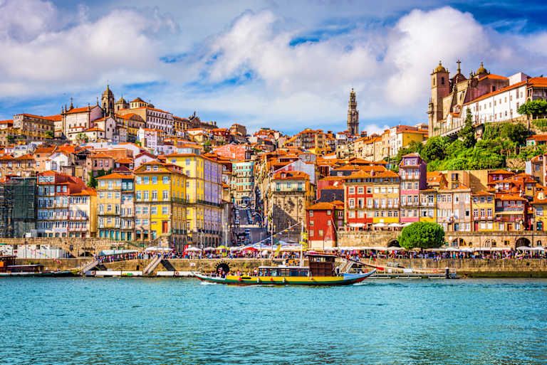 Neya Porto Hotel - 4* pas cher photo 14