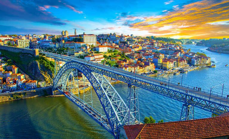 Neya Porto Hotel - 4* pas cher photo 15