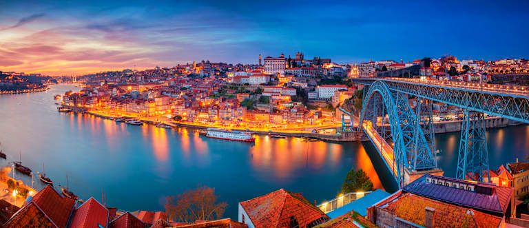 Neya Porto Hotel - 4* pas cher photo 16