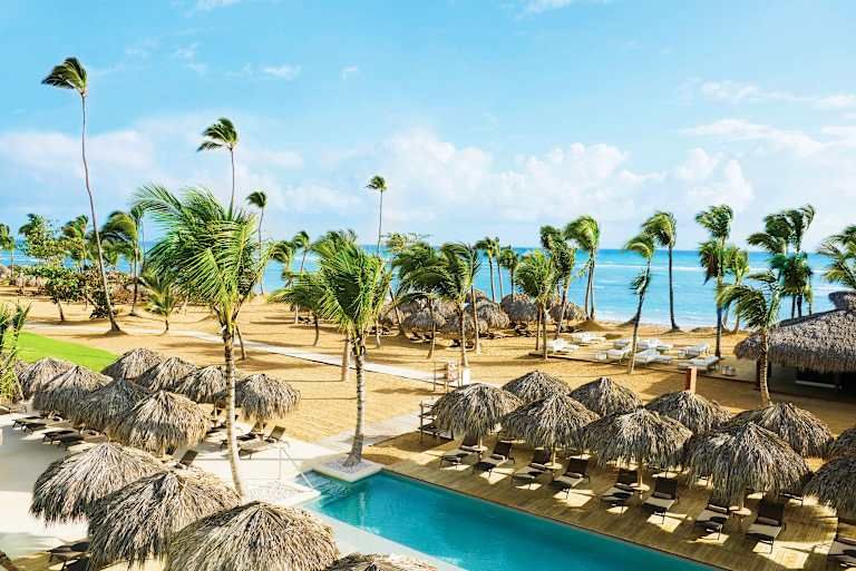 Excellence El Carmen Adult Only - 5* pas cher photo 2