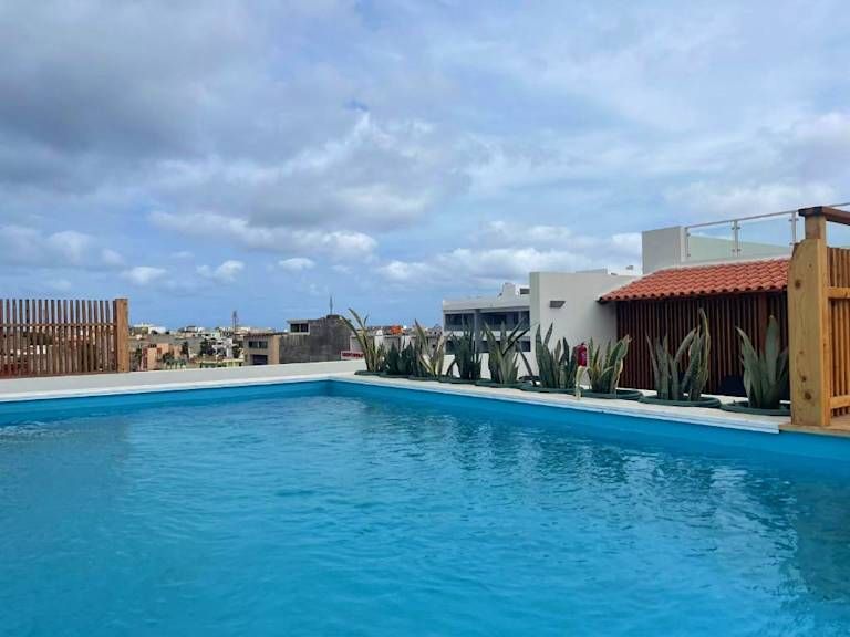 Oasis White Hotel - 4* pas cher photo 2