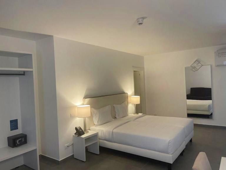 Oasis White Hotel - 4* pas cher photo 3