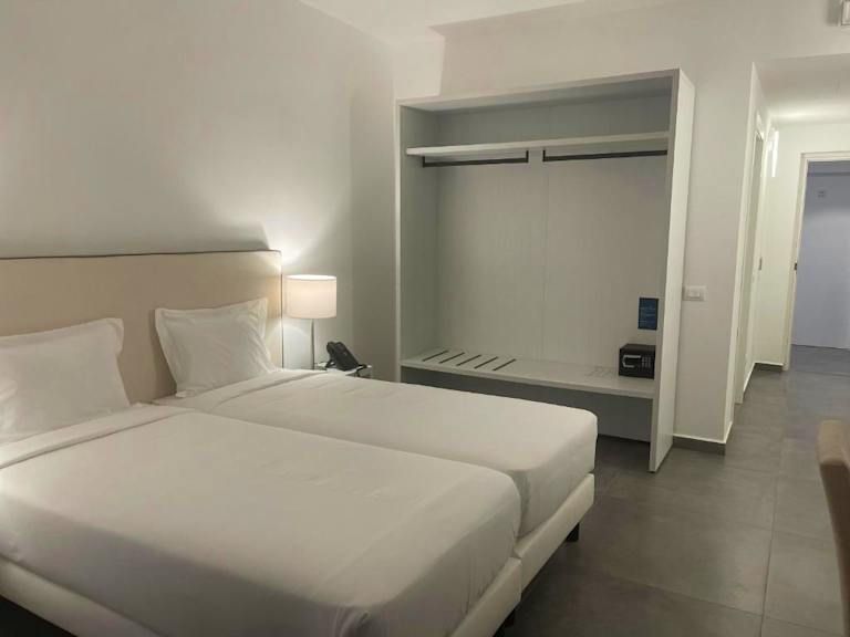 Oasis White Hotel - 4* pas cher photo 4