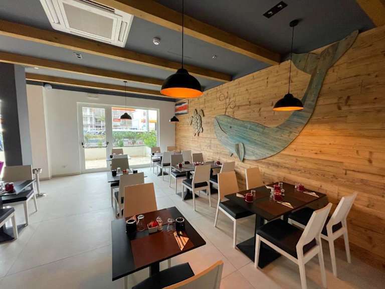 Oasis White Hotel - 4* pas cher photo 6