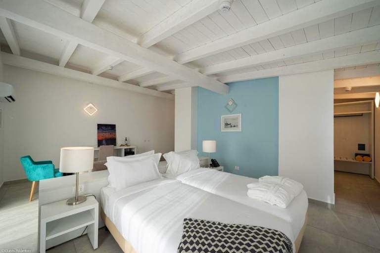 Oasis White Hotel - 4* pas cher photo 8
