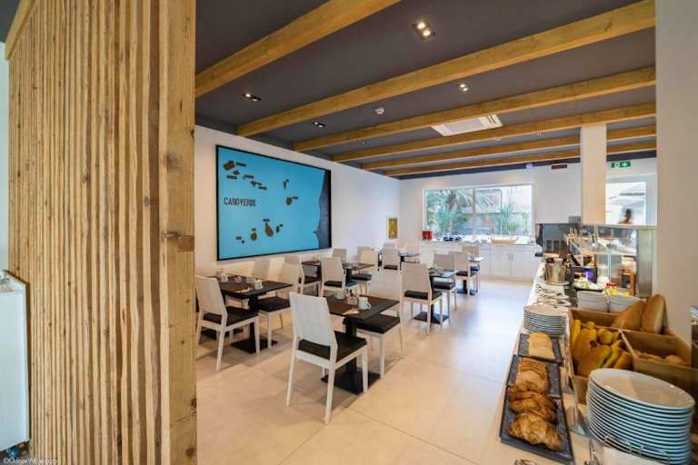 Oasis White Hotel - 4* pas cher photo 9