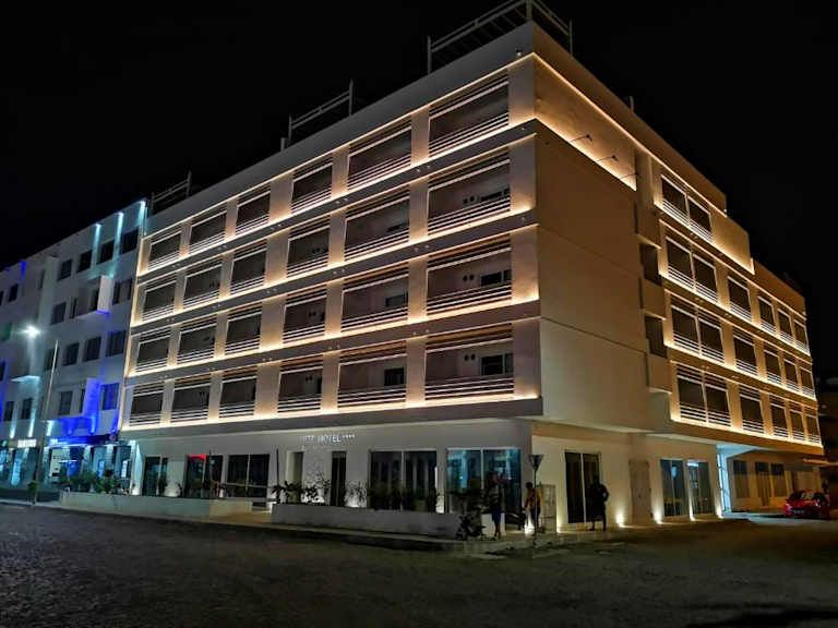 Oasis White Hotel - 4* pas cher photo 11