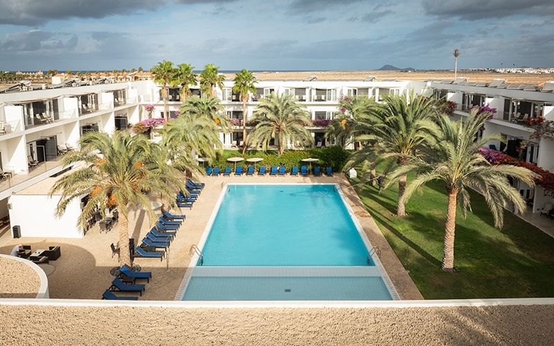 Dunas de Sal - Flex - Sal pas cher