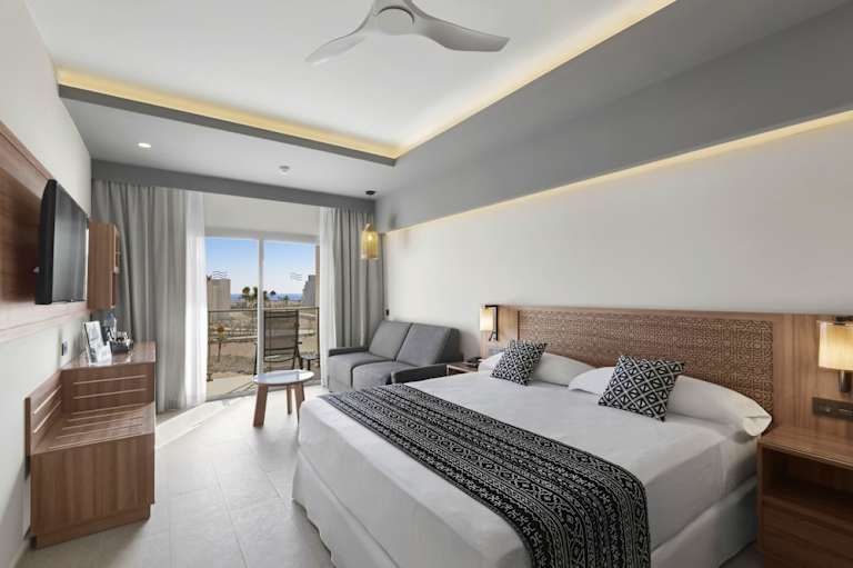 Hôtel Riu Palace Santa Maria - tout compris - 5* pas cher photo 4