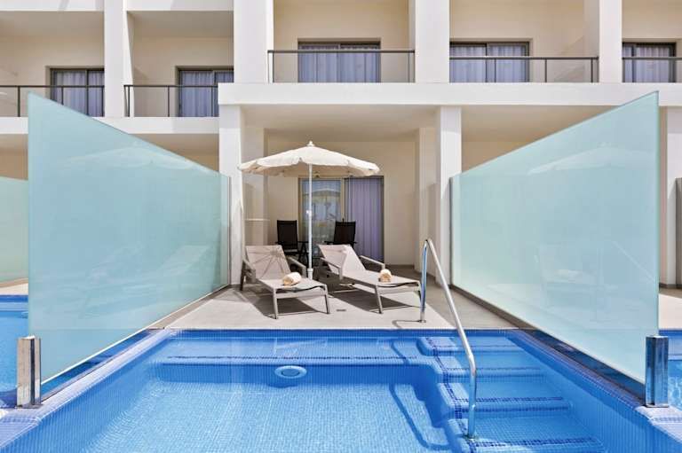 Hôtel Riu Palace Santa Maria - tout compris - 5* pas cher photo 5