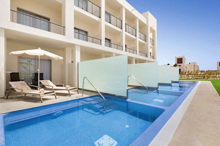 Hôtel Riu Palace Santa Maria - tout compris - 5* pas cher photo 6
