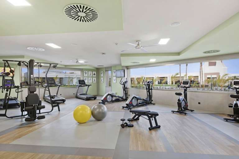 Hôtel Riu Palace Santa Maria - tout compris - 5* pas cher photo 8
