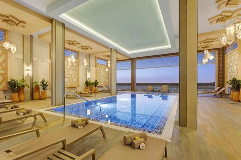 Hôtel Riu Palace Santa Maria - tout compris - 5* pas cher photo 9