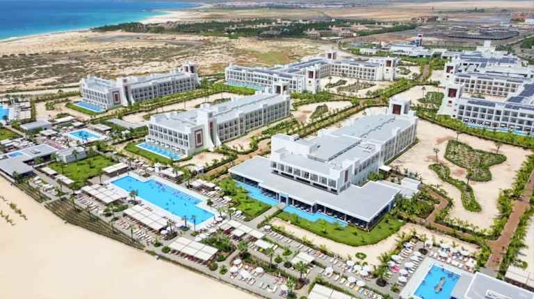 Hôtel Riu Palace Santa Maria - tout compris - 5* pas cher photo 11